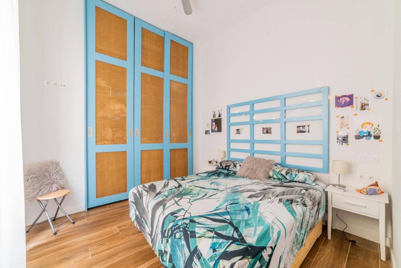 מדריד Bonito Apartamento En Chueca מראה חיצוני תמונה
